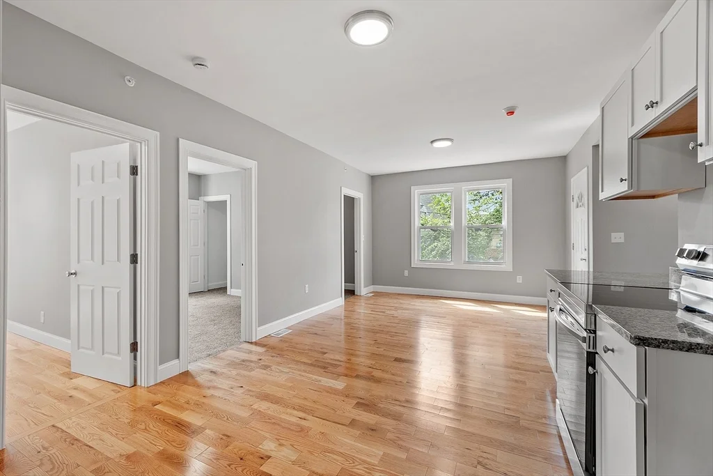 3 bed, 1 bath apartment for rent at 1319 Main St Unit 6, Worcester — photo 20 of 21