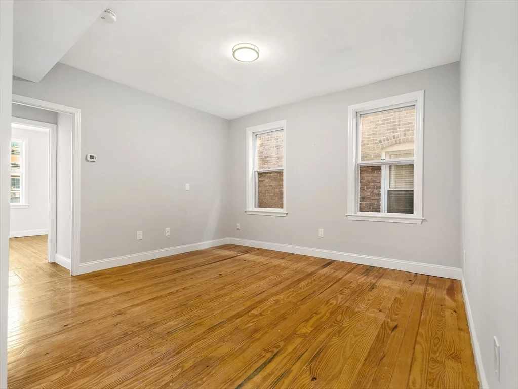 4 bed, 1 bath apartment for rent at 131A Cottage St Unit 2A, East Boston — photo 8 of 16