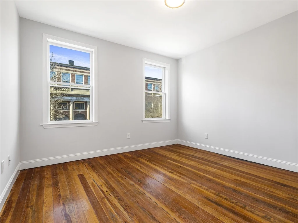 4 bed, 1 bath apartment for rent at 131A Cottage St Unit 2A, East Boston — photo 10 of 16