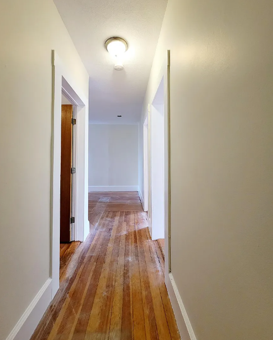 2 bed, 1 bath apartment for rent at 132 1/2 Oxford St Unit 6, Baldwin — photo 5 of 9