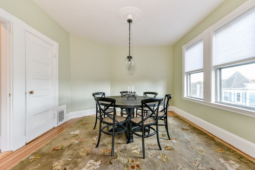 4 bed, 2 bath apartment for rent at 132-134 Paul Gore Unit 3, Jamaica Plain — photo 16 of 24