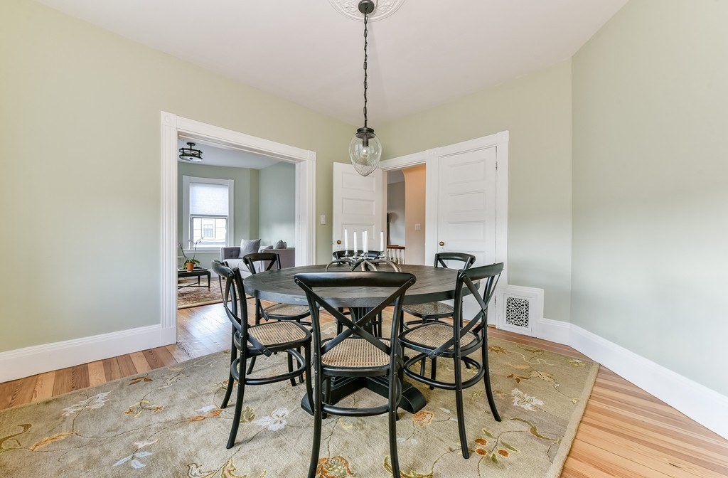 4 bed, 2 bath apartment for rent at 132-134 Paul Gore Unit 3, Jamaica Plain — photo 15 of 24