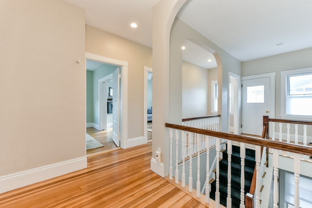 4 bed, 2 bath apartment for rent at 132-134 Paul Gore Unit 3, Jamaica Plain — photo 8 of 24