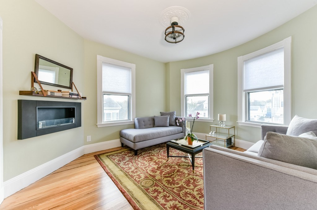 4 bed, 2 bath apartment for rent at 132-134 Paul Gore Unit 3, Jamaica Plain — photo 19 of 24