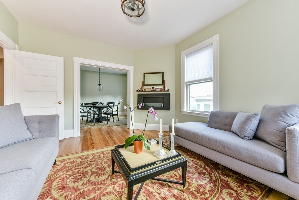4 bed, 2 bath apartment for rent at 132-134 Paul Gore Unit 3, Jamaica Plain — photo 18 of 24