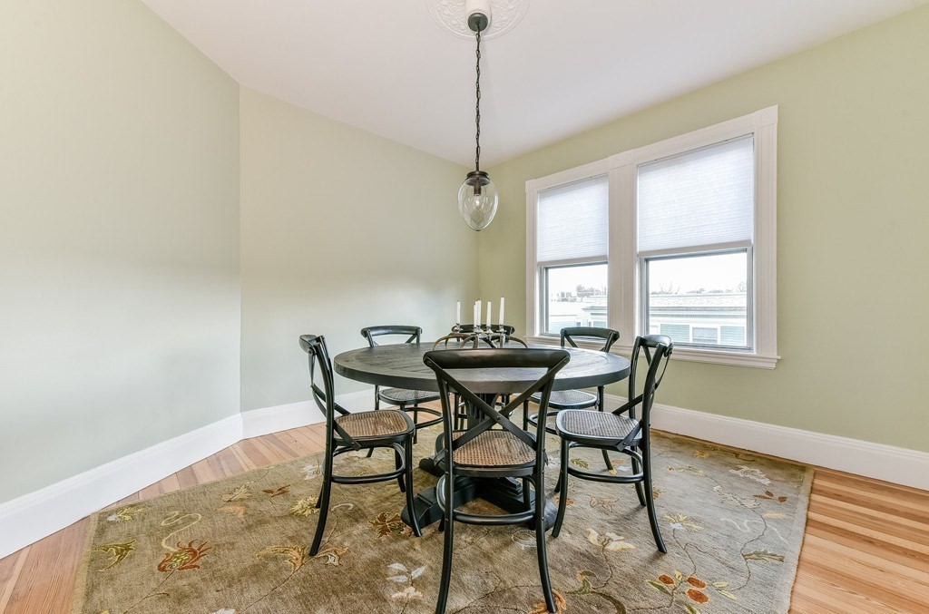 4 bed, 2 bath apartment for rent at 132-134 Paul Gore Unit 3, Jamaica Plain — photo 14 of 24