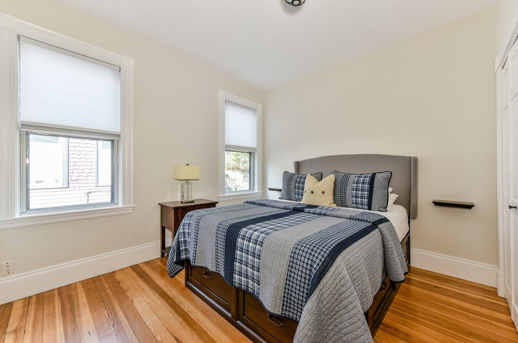4 bed, 2 bath apartment for rent at 132-134 Paul Gore Unit 3, Jamaica Plain — photo 12 of 24