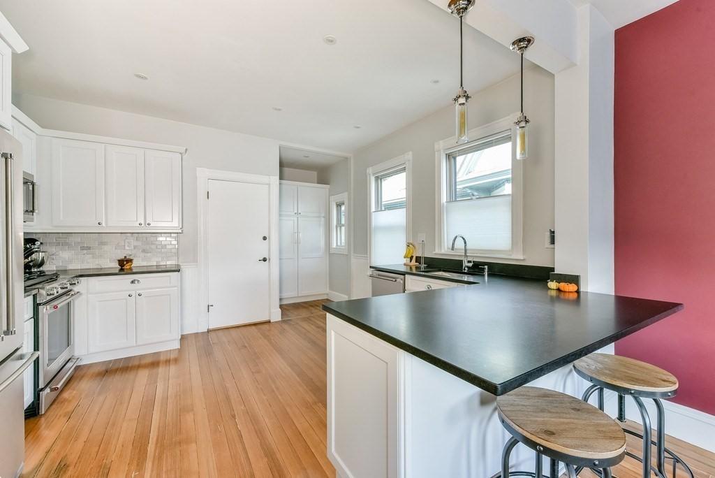 4 bed, 2 bath apartment for rent at 132-134 Paul Gore Unit 3, Jamaica Plain — photo 3 of 24