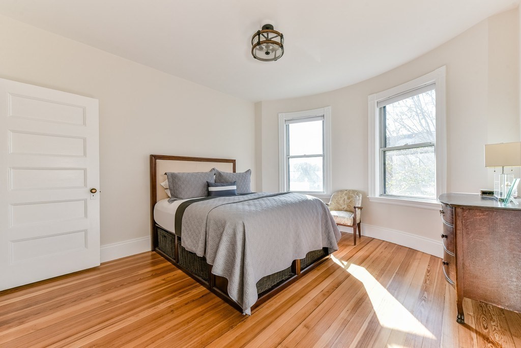 4 bed, 2 bath apartment for rent at 132-134 Paul Gore Unit 3, Jamaica Plain — photo 11 of 24