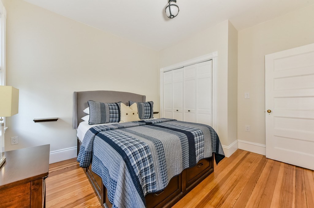 4 bed, 2 bath apartment for rent at 132-134 Paul Gore Unit 3, Jamaica Plain — photo 13 of 24