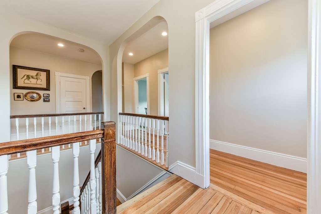 4 bed, 2 bath apartment for rent at 132-134 Paul Gore Unit 3, Jamaica Plain — photo 9 of 24