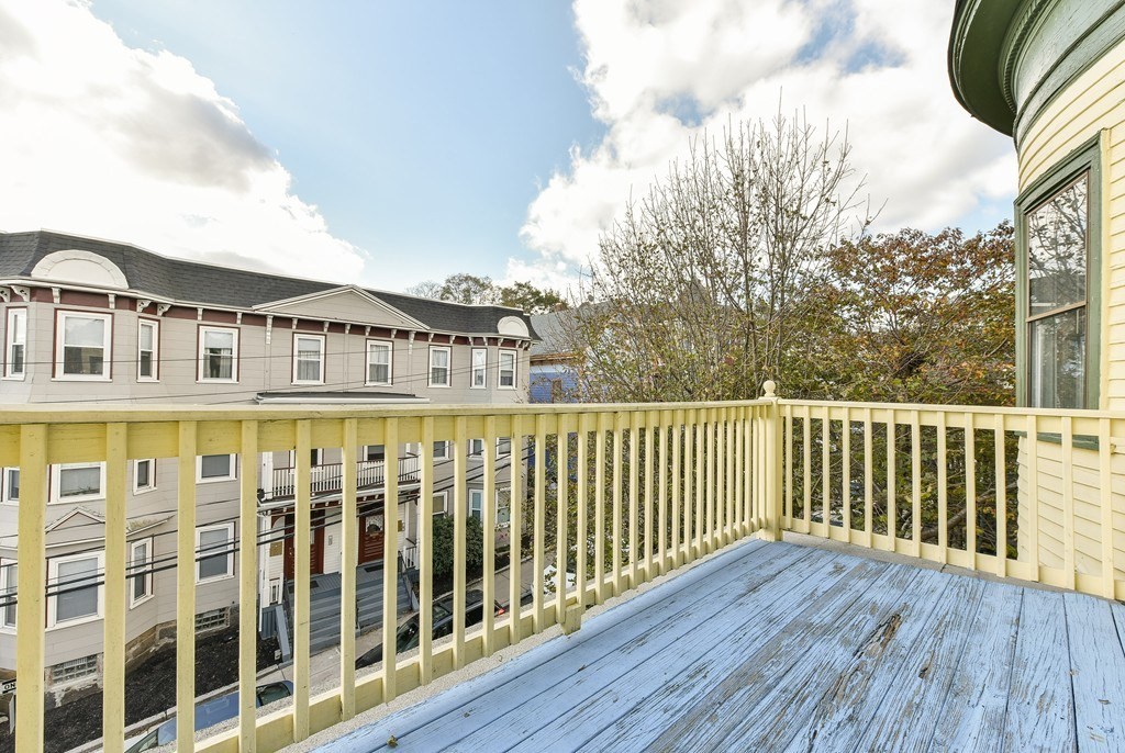 4 bed, 2 bath apartment for rent at 132-134 Paul Gore Unit 3, Jamaica Plain — photo 22 of 24
