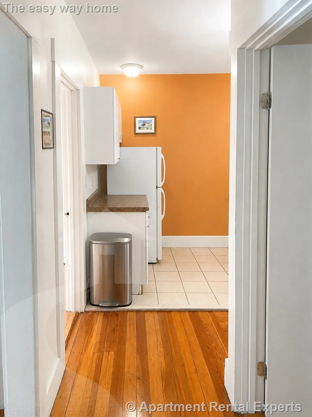 2 bed, 1 bath apartment for rent at 132.5 Oxford St Unit 1, Baldwin — photo 4 of 7