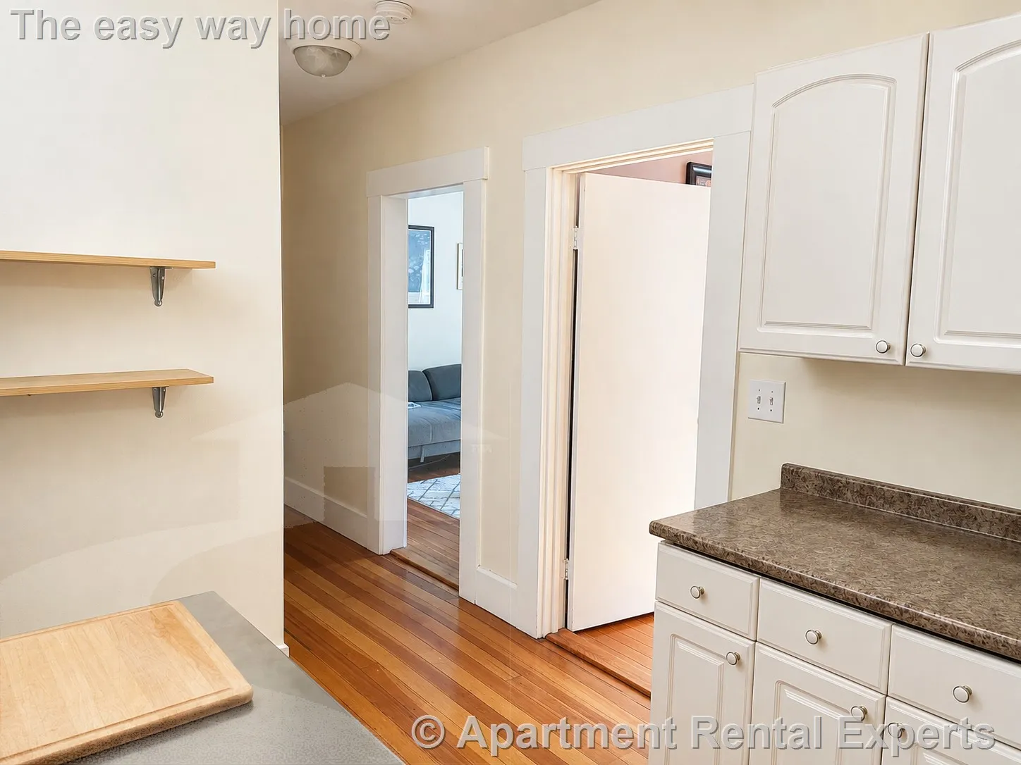 2 bed, 1 bath apartment for rent at 132.5 Oxford St Unit 1, Baldwin — photo 5 of 7