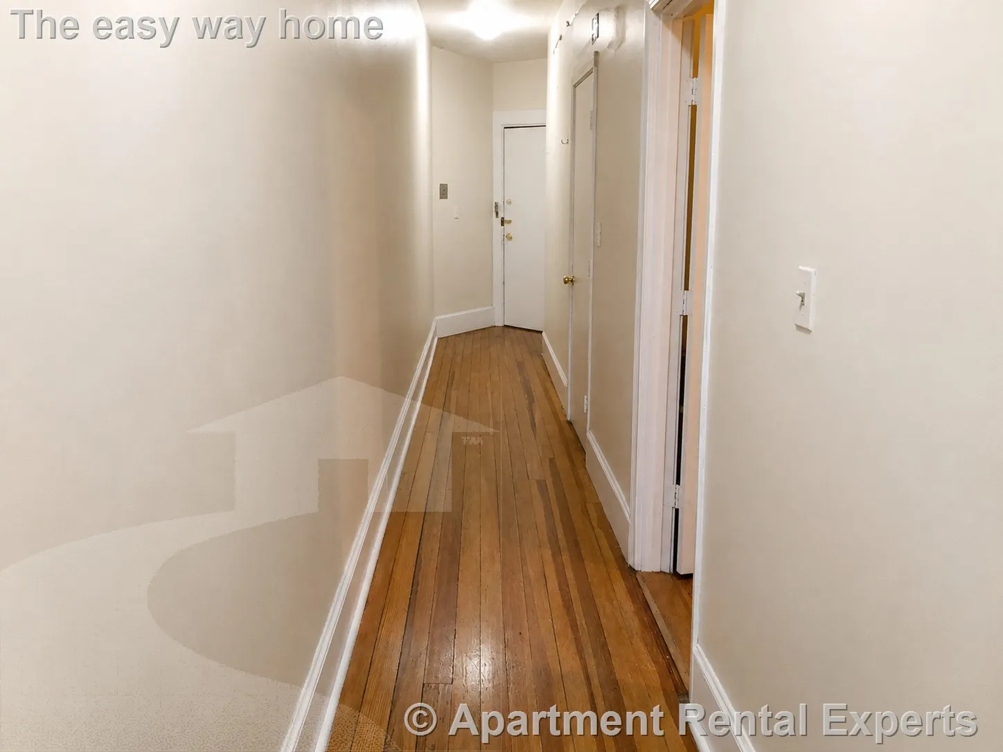 2 bed, 1 bath apartment for rent at 132.5 Oxford St Unit 11, Baldwin — photo 5 of 5