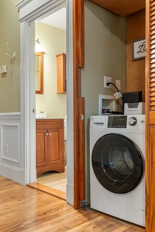 2 bed, 1 bath apartment for rent at 132 8th St Unit 2, South Boston — photo 6 of 22