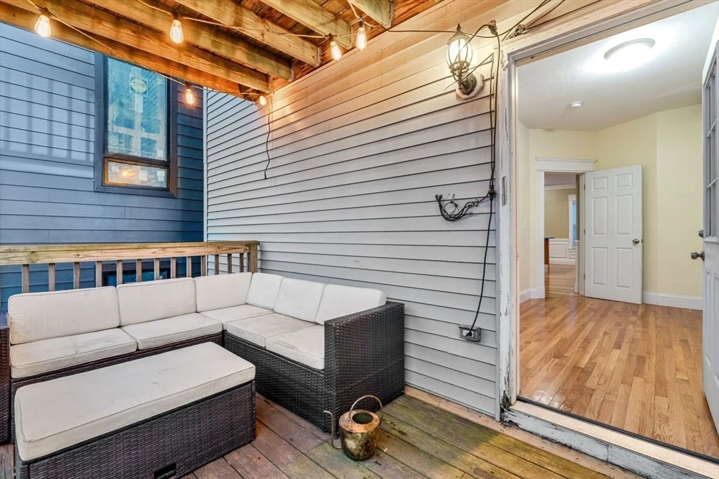 2 bed, 1 bath apartment for rent at 132 8th St Unit 2, South Boston — photo 19 of 22