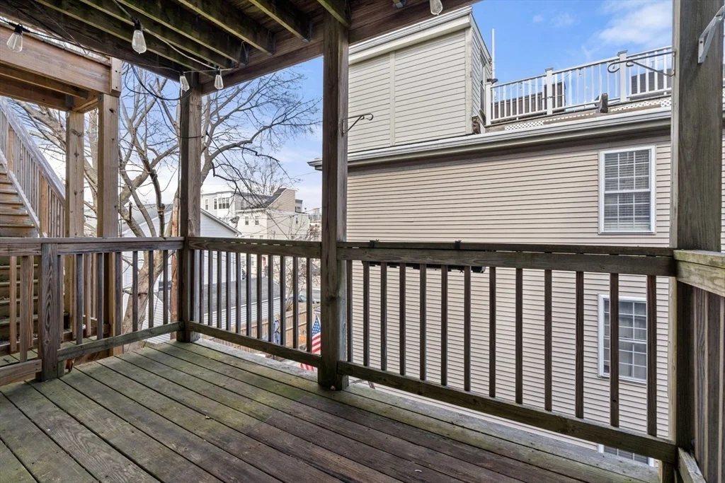 2 bed, 1 bath apartment for rent at 132 8th St Unit 2, South Boston — photo 20 of 22