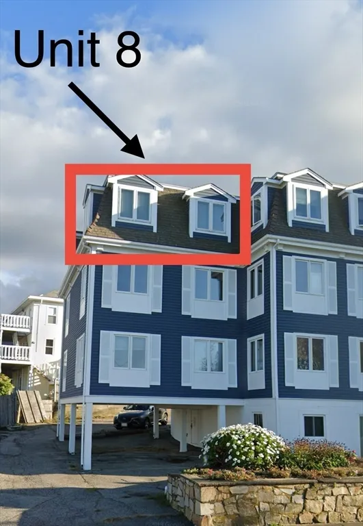 1 bed, 1 bath apartment for rent at 132 Bay St Unit 8, Hull — photo 3 of 8