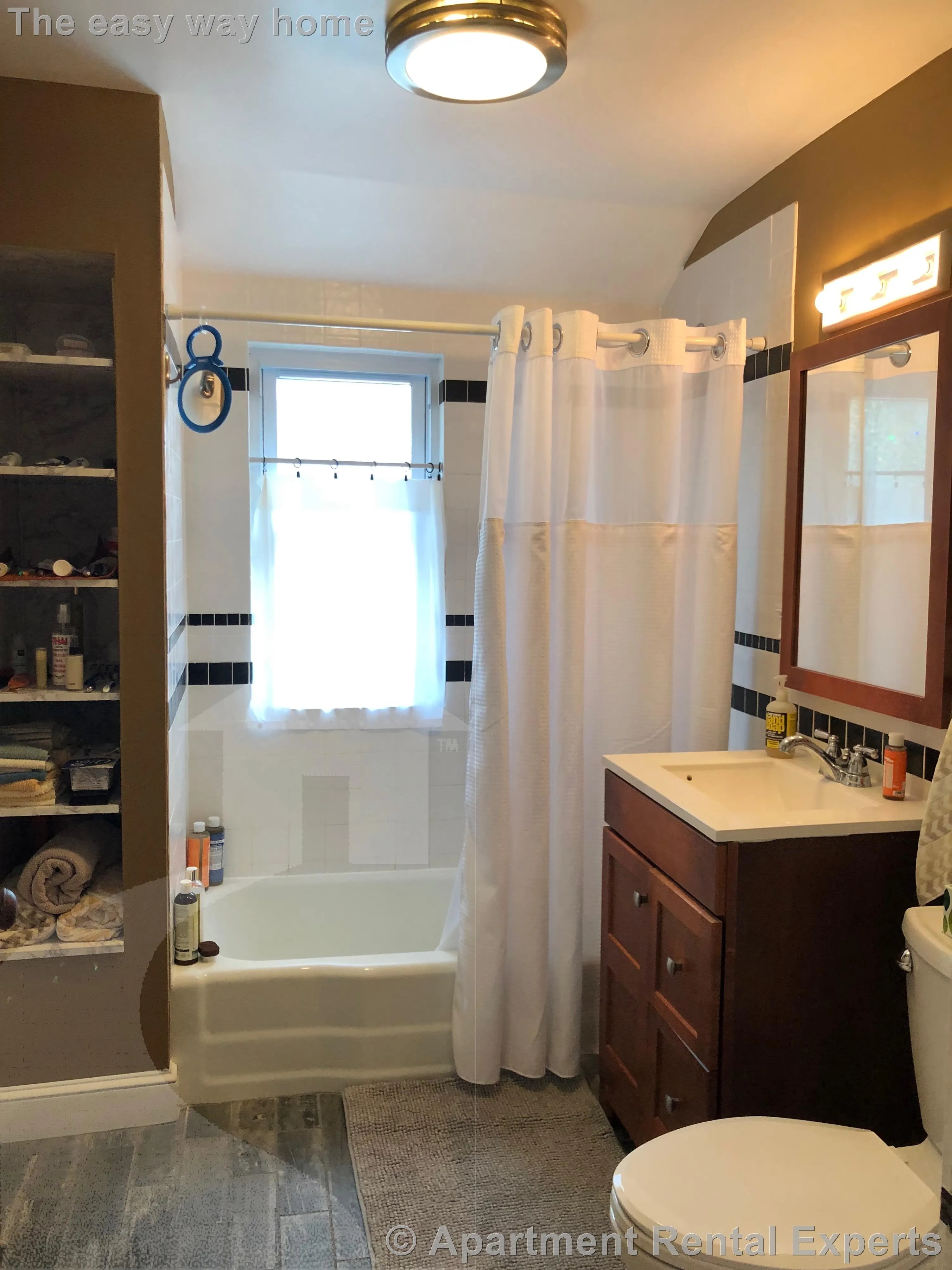 2 bed, 1 bath apartment for rent at 132 Boston Ave Unit 3, Ball Square — photo 2 of 8