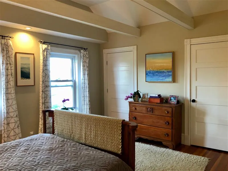 2 bed, 1 bath apartment for rent at 132 Boston Ave Unit 3, Powder House Square — photo 6 of 8