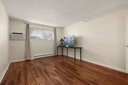 2 bed, 1 bath apartment for rent at 132 Boylston Unit 9, Lowell