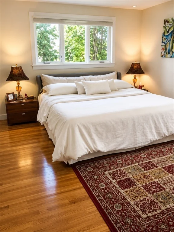 4 bed, 3 bath apartment for rent at 132 Brandeis Rd, Chestnut Hill — photo 7 of 10