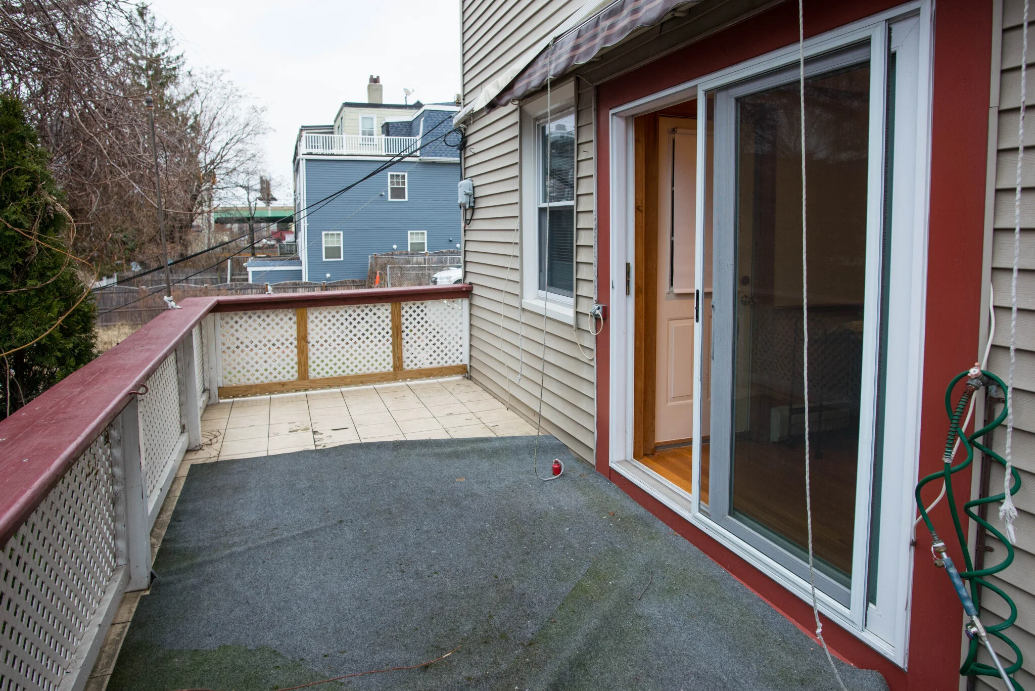 2 bed, 2 bath apartment for rent at 132 Bremen St Unit 1, East Boston — photo 22 of 25