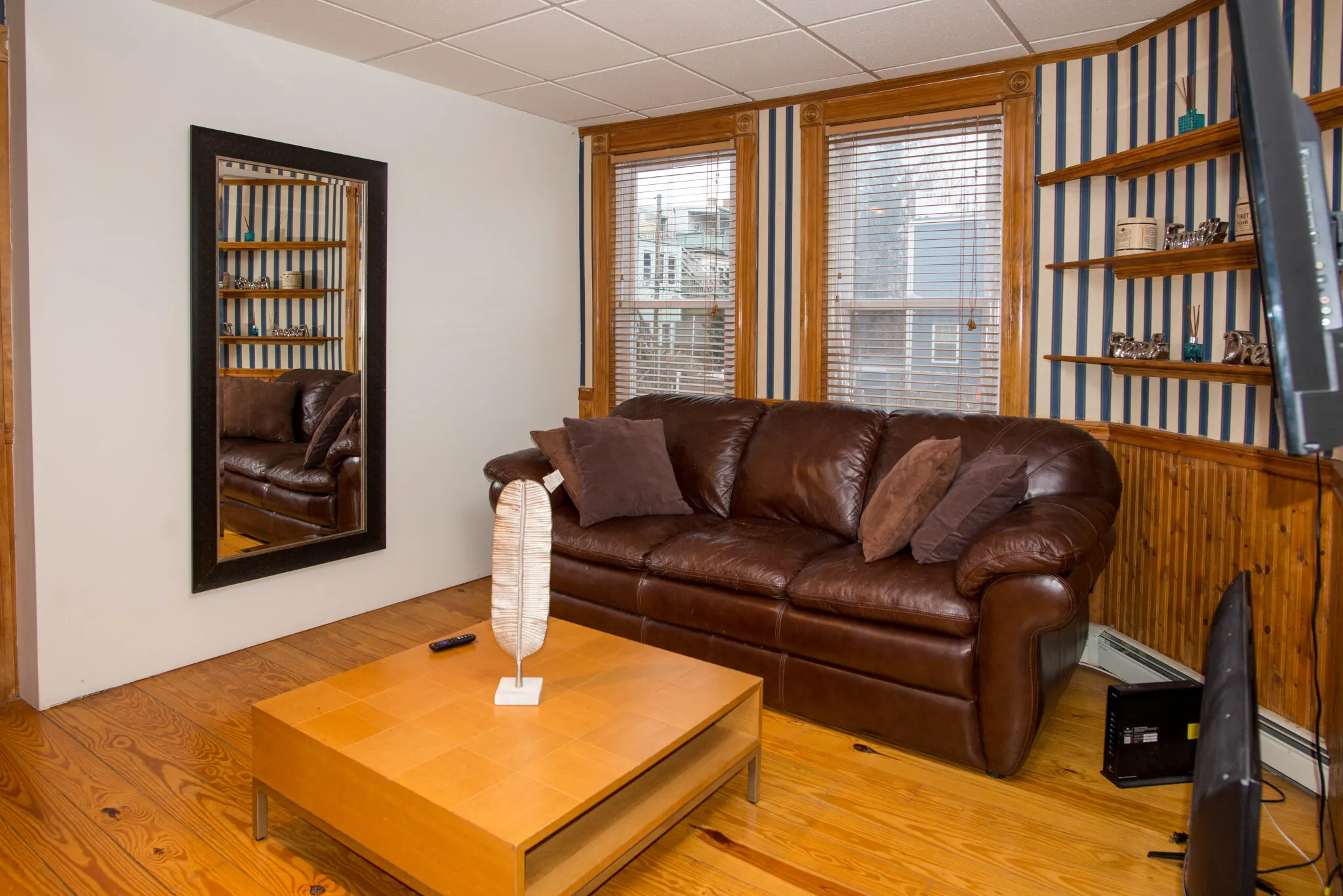 2 bed, 2 bath apartment for rent at 132 Bremen St Unit 1, East Boston — photo 16 of 25