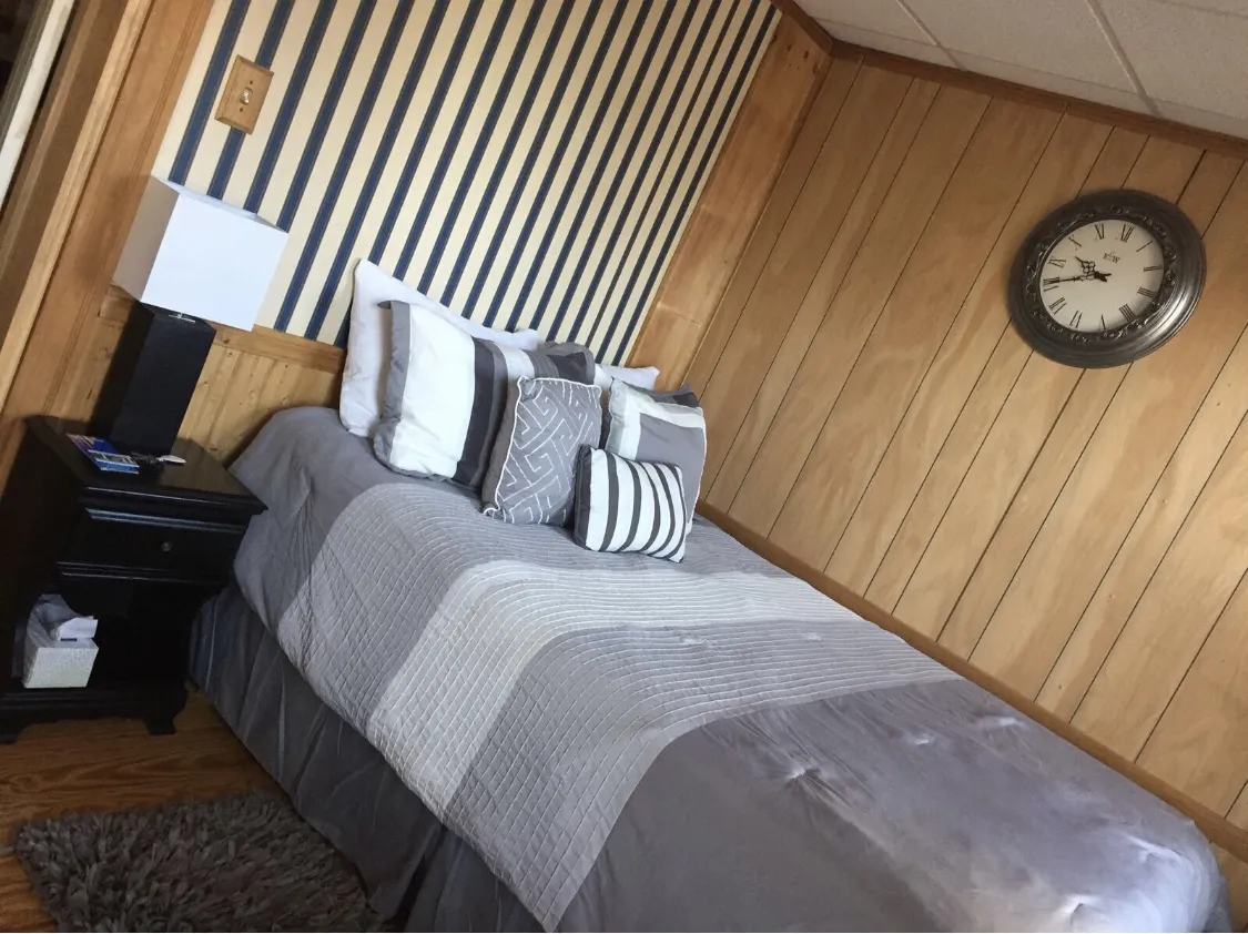 2 bed, 2 bath apartment for rent at 132 Bremen St Unit 1, East Boston — photo 9 of 25