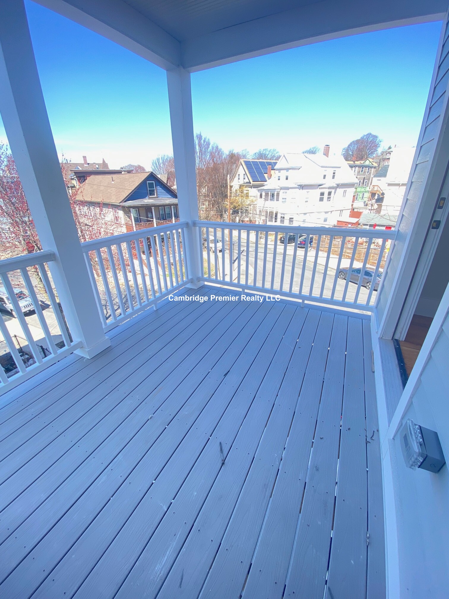 4 bed, 2 bath apartment for rent at 132 Central St Unit 3, Winter Hill — photo 11 of 32