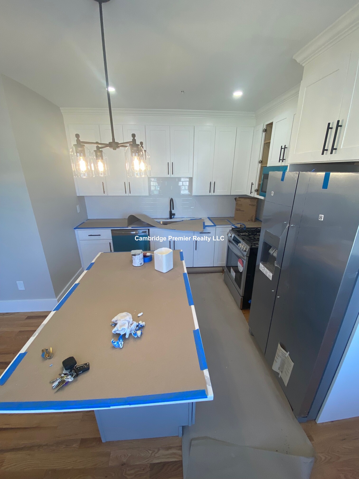 4 bed, 2 bath apartment for rent at 132 Central St Unit 3, Winter Hill — photo 13 of 32
