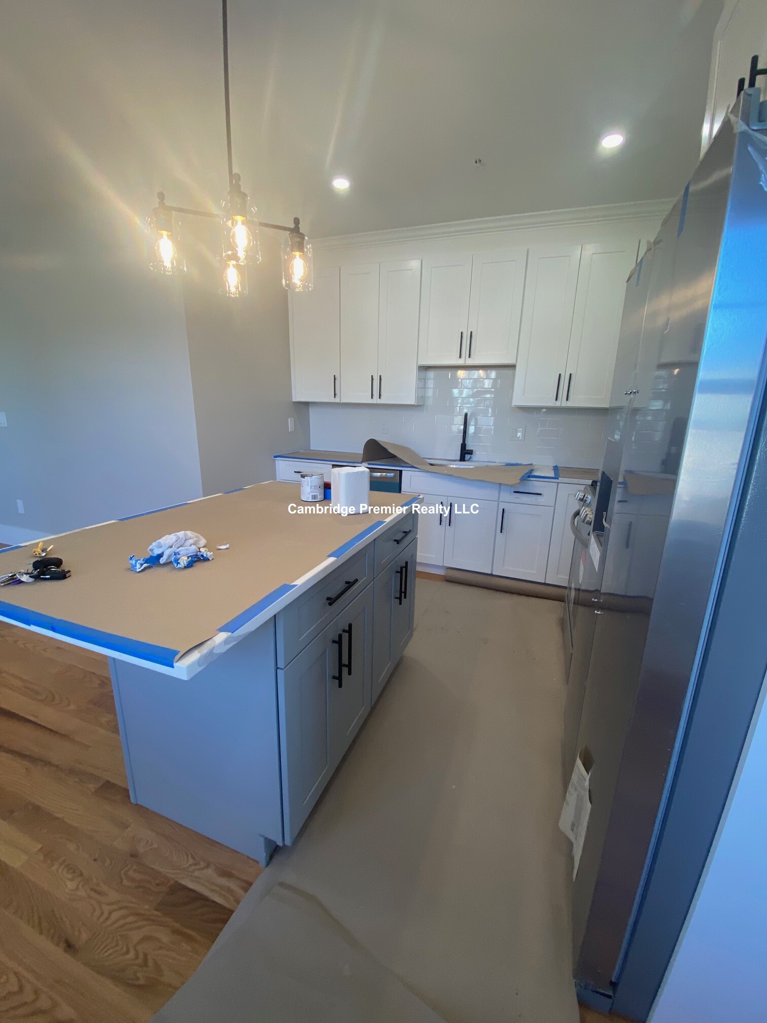 4 bed, 2 bath apartment for rent at 132 Central St Unit 3, Winter Hill — photo 8 of 32