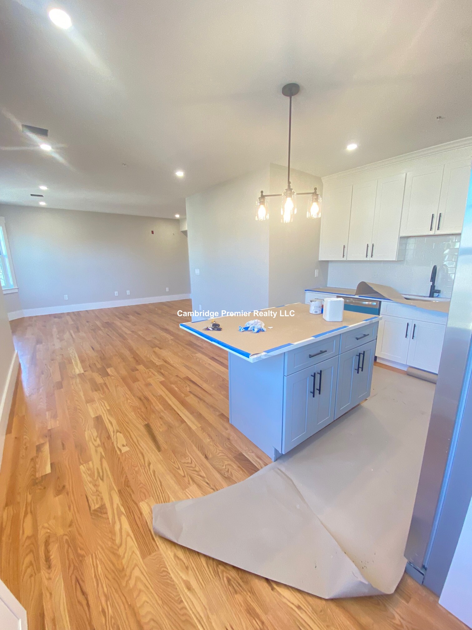 4 bed, 2 bath apartment for rent at 132 Central St Unit 3, Winter Hill — photo 12 of 32