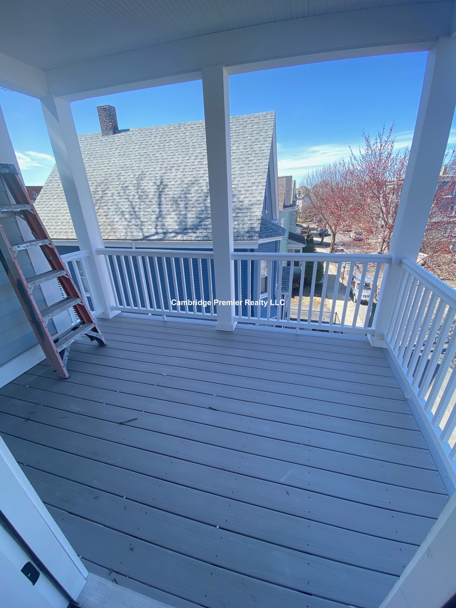 4 bed, 2 bath apartment for rent at 132 Central St Unit 3, Winter Hill — photo 10 of 32