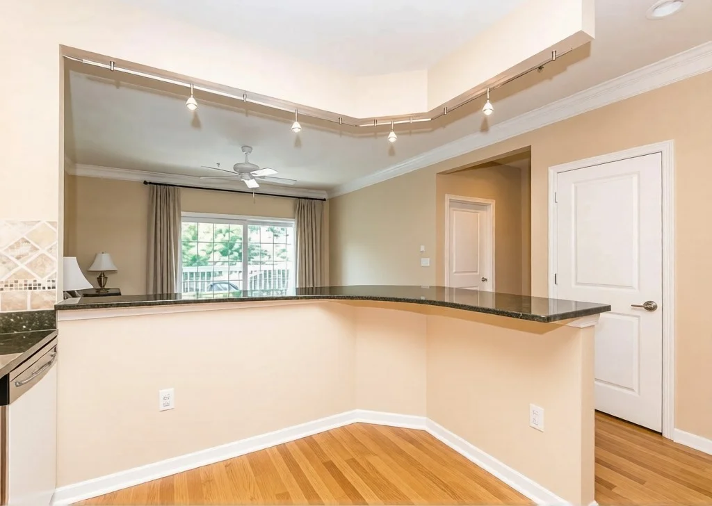 1 bed, 1 bath apartment for rent at 132 Clocktower Dr Unit 0, Waltham — photo 9 of 12