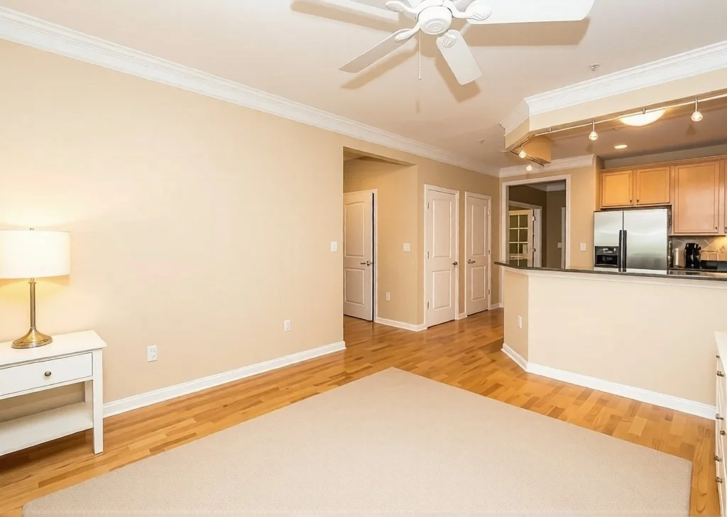 1 bed, 1 bath apartment for rent at 132 Clocktower Dr Unit 0, Waltham — photo 5 of 12