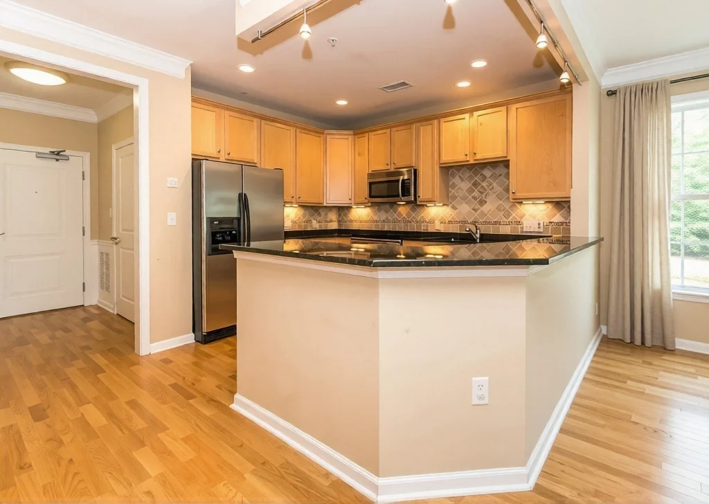 1 bed, 1 bath apartment for rent at 132 Clocktower Dr Unit 0, Waltham — photo 8 of 12