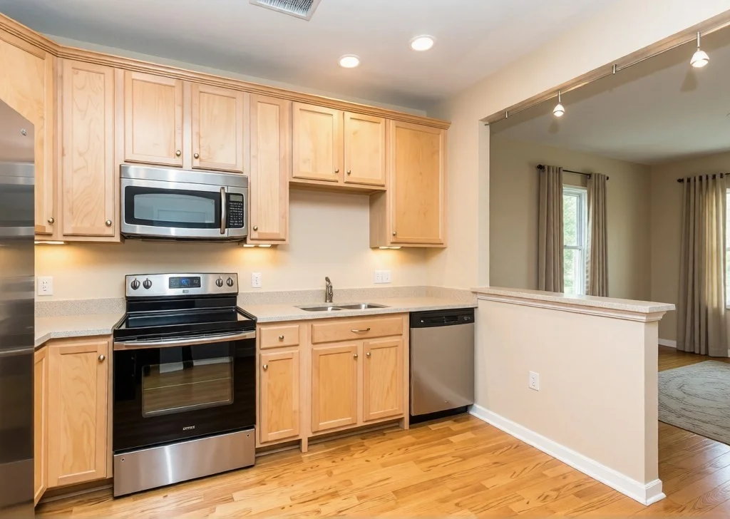 1 bed, 1 bath apartment for rent at 132 Clocktower Dr Unit 0, Waltham — photo 12 of 12