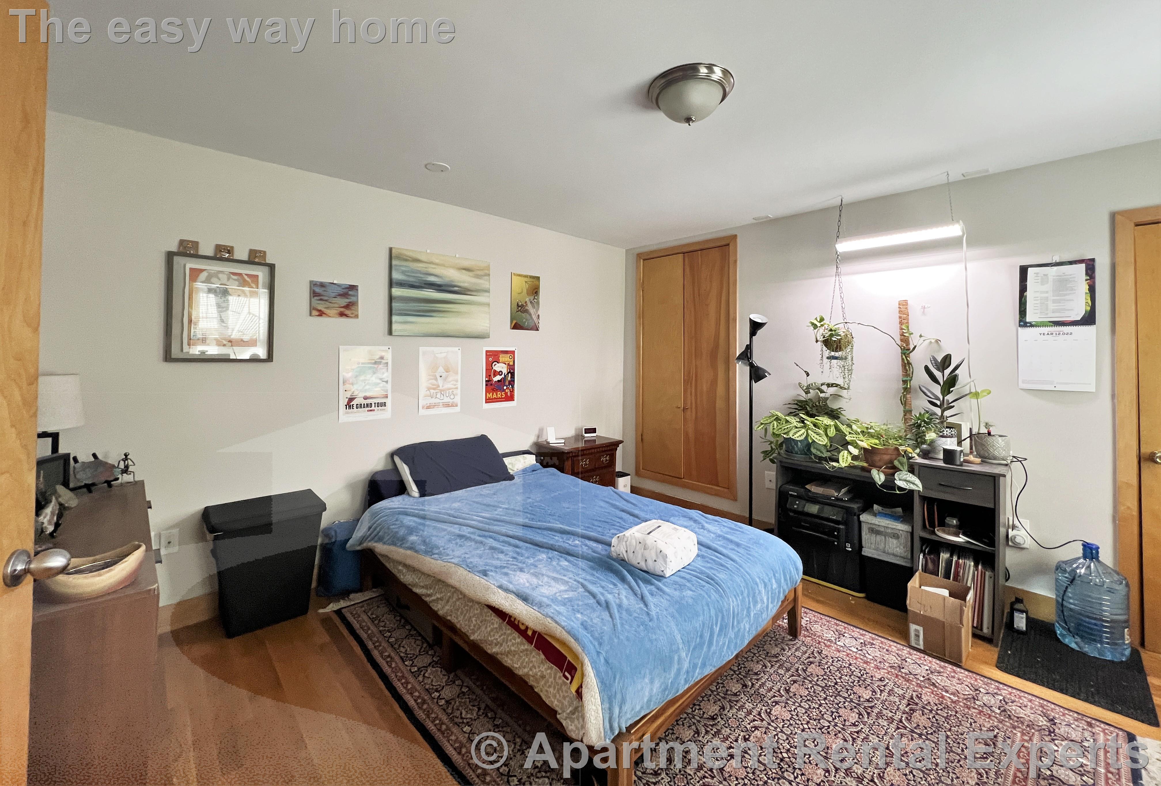 2 bed, 1 bath apartment for rent at 132 Columbia St Unit 1, Central Square — photo 19 of 20