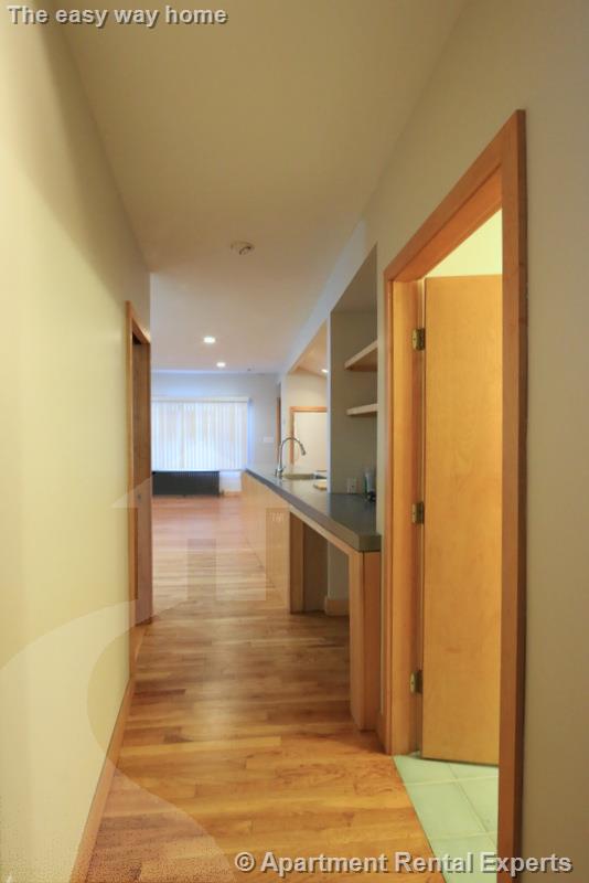 2 bed, 1 bath apartment for rent at 132 Columbia St Unit 1, Central Square — photo 6 of 20