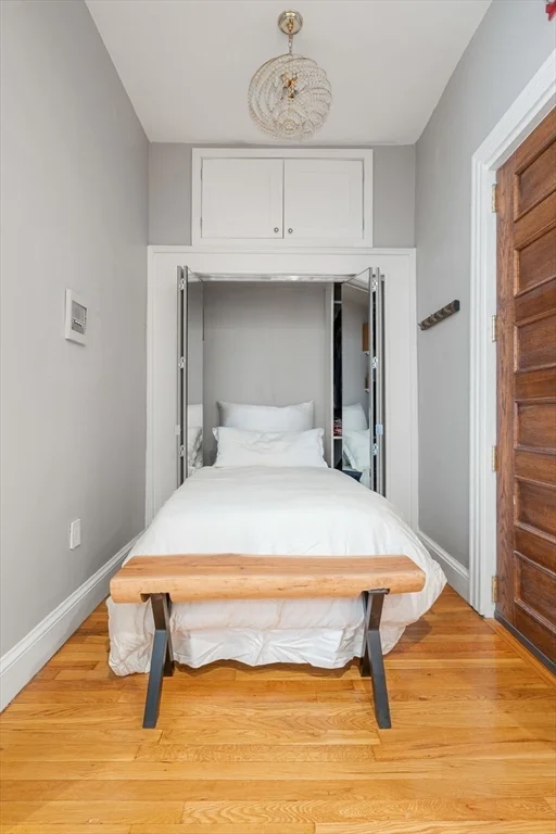 1 bed, 1 bath apartment for rent at 132 Commonwealth Ave Unit 8, Back Bay — photo 6 of 18