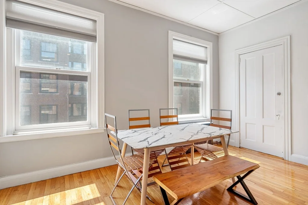 1 bed, 1 bath apartment for rent at 132 Commonwealth Ave Unit 8, Back Bay — photo 11 of 18