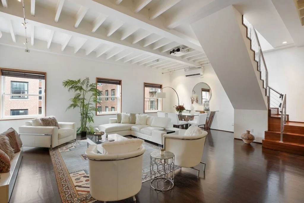 2 bed, 2 bath apartment for rent at 132 Commonwealth Unit 9, Back Bay