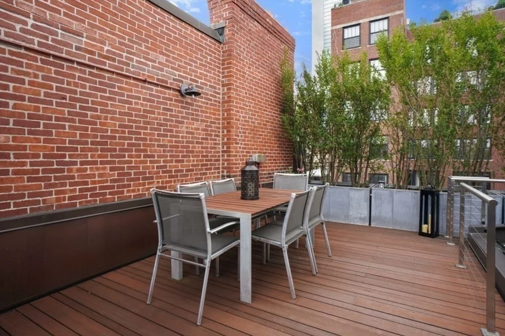 2 bed, 2 bath apartment for rent at 132 Commonwealth Unit 9PH, Back Bay — photo 23 of 27
