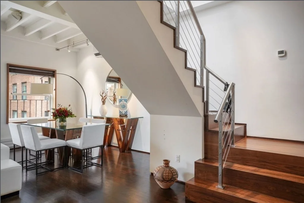 2 bed, 2 bath apartment for rent at 132 Commonwealth Unit 9PH, Back Bay — photo 4 of 27