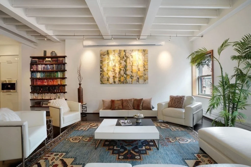 2 bed, 2 bath apartment for rent at 132 Commonwealth Unit 9PH, Back Bay — photo 3 of 27