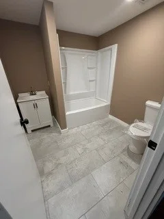 3 bed, 1 bath apartment for rent at 132 Congress Ave Unit 2, Chelsea — photo 3 of 7