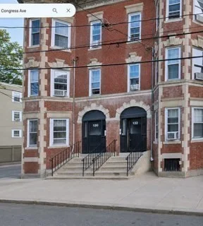 3 bed, 1 bath apartment for rent at 132 Congress Ave Unit 2, Chelsea — photo 4 of 7