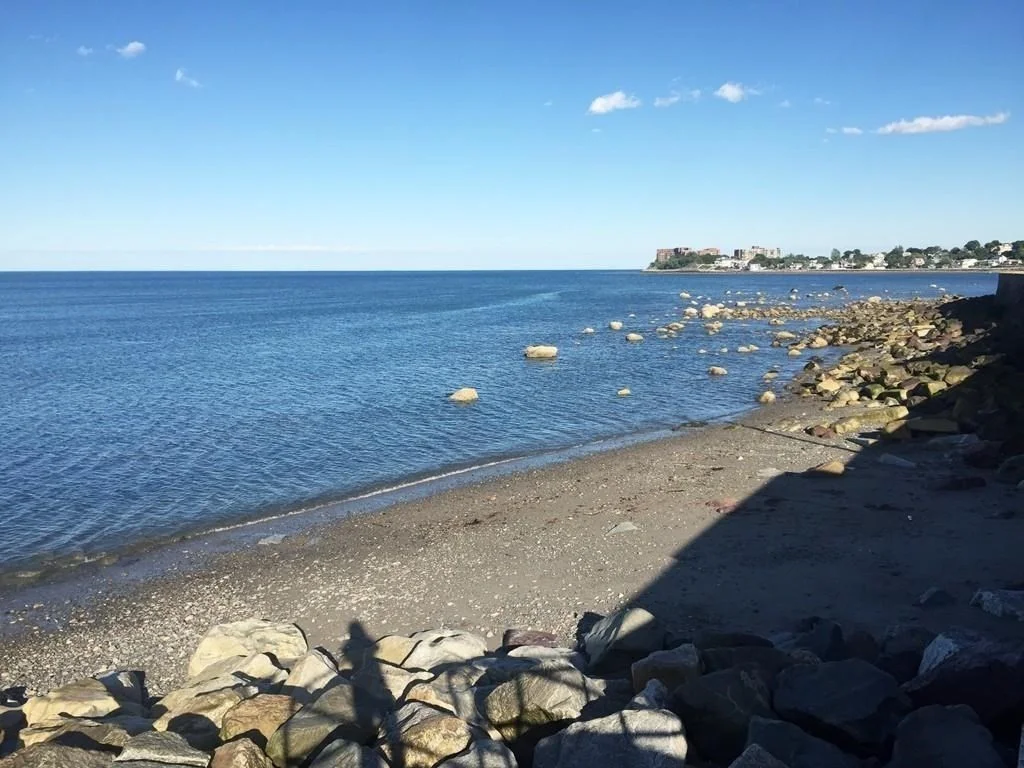 Studio bed, 1 bath apartment for rent at 132 Dolphin Ave Unit 1, Revere — photo 15 of 17